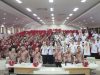 Pemerintah Kota Makassar terus memantapkan langkah mewujudkan "Kota Sehat" sebagai arah pembangunan yang berorientasi pada kesejahteraan masyarakat.