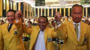 Direktur Executive Partner Politik Indonesia (PPI) Abubakar Solissa menilai Partai Golkar dibawah kepemimpinan Bahlil Lahadalia sudah on the track dengan paradigma baru Partai Golkar yang berisi pokok-pokok pikiran, visi, misi dan platform politik.