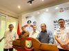 Pemerintah Kota Makassar melalui Tim Seleksi (Timsel) akan membuka pendaftaran untuk pengisian jabatan Direksi, Direktur Utama, dan Dewan Pengawas di lima Badan Usaha Milik Daerah (BUMD) lingkup Pemkot Makassar.