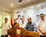 Pemerintah Kota Makassar melalui Tim Seleksi (Timsel) akan membuka pendaftaran untuk pengisian jabatan Direksi, Direktur Utama, dan Dewan Pengawas di lima Badan Usaha Milik Daerah (BUMD) lingkup Pemkot Makassar.