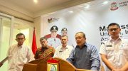 Pemerintah Kota Makassar melalui Tim Seleksi (Timsel) akan membuka pendaftaran untuk pengisian jabatan Direksi, Direktur Utama, dan Dewan Pengawas di lima Badan Usaha Milik Daerah (BUMD) lingkup Pemkot Makassar.