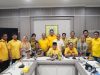 Kantor Badan Pertanahan (BPN) Kabupaten Soppeng menyerahkan sertifikat tanah wakaf untuk Masjid Jami Hidayatullah Salaonro, Kabupaten Soppeng.