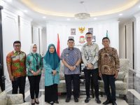 Perayaan Hari Ulang Tahun Dewan Kerajinan Nasional (Dekranas) ke-46 pada Juli 2026 diproyeksikan menjadi ajang berskala nasional yang akan menarik kehadiran kepala daerah dari seluruh Indonesia ke Sulawesi Selatan.