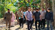 Pemerintah Kota Makassar mempercepat proses sertifikasi seluruh aset bangunan milik daerah. Langkah ini dilakukan untuk memastikan kepastian hukum atas kepemilikan aset sekaligus memudahkan intervensi pembangunan.
