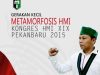 Pemerintah Kota (Pemkot) Makassar melalui Tim Seleksi (Timsel) membuka pendaftaran untuk pengisian jabatan direksi, direktur utama, dan dewan pengawas di lima Badan Usaha Milik Daerah (BUMD) lingkup Pemkot Makassar mulai Jumat (15/8/2025).