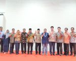 Wali Kota Makassar, Munafri Arifuddin, meresmikan Sekolah Islam Al Azhar Summarecon Mutiara Makassar di Jalan Ir. Sutami, Jumat (15/8/2025), Kecamatan Biringkanaya.