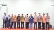 Wali Kota Makassar, Munafri Arifuddin, meresmikan Sekolah Islam Al Azhar Summarecon Mutiara Makassar di Jalan Ir. Sutami, Jumat (15/8/2025), Kecamatan Biringkanaya.