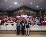 Wali Kota Parepare Tasming Hamid memberikan apresiasi tinggi kepada mahasiswa Kuliah Kerja Nyata (KKN) Universitas Hasanuddin (Unhas) Gelombang 114 atas kontribusi mereka selama 39 hari di Kota Parepare. Menurutnya, para mahasiswa ini selalu aktif dalam berbagai kegiatan Pemerintah Kota, sekaligus membaur menjadi bagian dari masyarakat.
