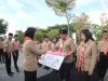 Wali Kota Makassar, Munafri Arifuddin mengajak organisasi Gerakan Pramuka agar tidak hanya berperan dalam pendidikan karakter generasi muda, tetapi juga menjadi garda terdepan dalam pencegahan kasus perundungan (bullying) di sekolah-sekolah.