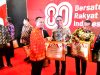 Pemerintah Kota Parepare meraih penghargaan dari Pemerintah Provinsi Sulawesi Selatan sebagai daerah dengan tingkat kemiskinan terendah di Sulsel. Penghargaan tersebut diserahkan Gubernur Sulsel, Andi Sudirman Sulaiman, dan diterima oleh Asisten 2 Pemkot Parepare, Andi Ardian mewakili Wali Kota Parepare, Tasming Hamid.