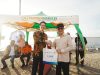 Sekretaris Daerah Provinsi Sulawesi Selatan, Jufri Rahman, mengapresiasi Penelitian Kolaboratif Hibah KONEKSI (Knowledge Partnership Platform Australia - Indonesia) tentang Membangun Model Ketahanan Iklim Masa Depan dengan Melibatkan Masyarakat (MoFCREC) di Indonesia Timur.