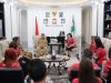 Hal tersebut disampaikan Munafri saat menerima audiensi dari Paguyuban Sosial Marga Tionghoa Indonesia (PSMTI) Sulawesi Selatan di ruang wali kota, Balai Kota Makassar, Selasa (19/8/2025).