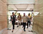 Pemerintah Provinsi Sulawesi Selatan menegaskan komitmen kemitraan strategis dengan Australia melalui penyelenggaraan Forum Knowledge and Innovation Exchange (KONEKSI) yang digelar di Hotel Four Points by Sheraton Makassar, Selasa, 19 Agustus 2025.