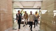 Pemerintah Provinsi Sulawesi Selatan menegaskan komitmen kemitraan strategis dengan Australia melalui penyelenggaraan Forum Knowledge and Innovation Exchange (KONEKSI) yang digelar di Hotel Four Points by Sheraton Makassar, Selasa, 19 Agustus 2025.