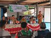 Wali Kota Parepare, Tasming Hamid, bersama Wakil Wali Kota Hermanto terus menunjukkan komitmen merealisasikan 18 program unggulan sesuai janji politiknya. Salah satunya melalui program Parepare Bebas Banjir.