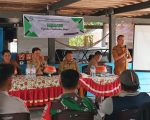 Wali Kota Parepare, Tasming Hamid, bersama Wakil Wali Kota Hermanto terus menunjukkan komitmen merealisasikan 18 program unggulan sesuai janji politiknya. Salah satunya melalui program Parepare Bebas Banjir.