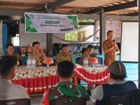 Wali Kota Parepare, Tasming Hamid, bersama Wakil Wali Kota Hermanto terus menunjukkan komitmen merealisasikan 18 program unggulan sesuai janji politiknya. Salah satunya melalui program Parepare Bebas Banjir.