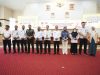 Pemerintah Provinsi Sulawesi Selatan mendorong pelibatan aktif lintas sektor dalam upaya pencegahan dan penanganan Tindak Pidana Perdagangan Orang (TPPO) serta kekerasan terhadap perempuan dan anak.