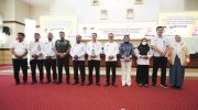 Pemerintah Provinsi Sulawesi Selatan mendorong pelibatan aktif lintas sektor dalam upaya pencegahan dan penanganan Tindak Pidana Perdagangan Orang (TPPO) serta kekerasan terhadap perempuan dan anak.