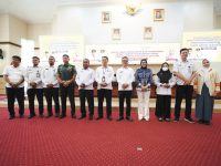 Pemerintah Provinsi Sulawesi Selatan mendorong pelibatan aktif lintas sektor dalam upaya pencegahan dan penanganan Tindak Pidana Perdagangan Orang (TPPO) serta kekerasan terhadap perempuan dan anak.