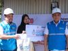 Pemerintah Kota Parepare mengapresiasi program Light Up The Dream PLN UP 3 Parepare yang menghadirkan sambungan listrik gratis bagi warga prasejahtera. Program ini ditandai dengan penyalaan listrik di rumah salah satu warga di Jompie, Kelurahan Bukit Harapan, Kecamatan Soreang, Rabu (20/8/2025).