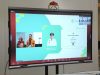 Pemerintah Kota Makassar menerima penghargaan dari Kementerian Kesehatan Republik Indonesia berupa Sertifikat Eliminasi Bebas Frambusia. Penyerahan dilakukan secara hybrid, Rabu (20/8/2025), Wali Kota Makassar mengikuti penyerahan secara virtual dari Balai Kota Makassar.