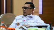 Penjabat Sekretaris Daerah (Sekda) Parepare, Amarun Agung Hamka.