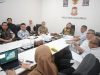 Kota Makassar kembali menjadi magnet bagi investor besar. Sebuah gedung apartemen berkapasitas tinggi dan bernilai investasi awal Rp1 triliun akan segera dibangun di kawasan Metro Tanjung Bunga, Kelurahan Maccini Sombala, Kecamatan Tamalate.