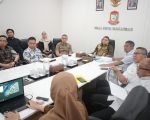 Kota Makassar kembali menjadi magnet bagi investor besar. Sebuah gedung apartemen berkapasitas tinggi dan bernilai investasi awal Rp1 triliun akan segera dibangun di kawasan Metro Tanjung Bunga, Kelurahan Maccini Sombala, Kecamatan Tamalate.
