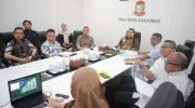 Kota Makassar kembali menjadi magnet bagi investor besar. Sebuah gedung apartemen berkapasitas tinggi dan bernilai investasi awal Rp1 triliun akan segera dibangun di kawasan Metro Tanjung Bunga, Kelurahan Maccini Sombala, Kecamatan Tamalate.