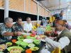 Anggota Komisi II DPR RI Fraksi Golkar, Taufan Pawe, menggelar silaturahmi bersama 13 anggota DPRD Kota Parepare di Warung Ikan Bakar Patato, Jumat malam (22/8/2025). Pertemuan tersebut dipimpin langsung oleh Ketua DPRD Parepare, Kaharuddin Kadir.