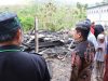 Kebakaran melanda rumah panggung asrama Pesantren Zubdatul Asrar NU di Jalan Lappa Anging, Kelurahan Watang Bacukiki, Kecamatan Bacukiki, Sabtu (23/8/2025) pagi. Peristiwa ini diduga dipicu korsleting listrik.
