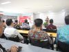 Wali Kota Makassar, Munafri Arifuddin (Appi), menegaskan pentingnya transparansi dan keseriusan dalam proses seleksi terbuka Jabatan Pimpinan Tinggi (JPT) Pratama lingkup Pemerintah Kota Makassar.
