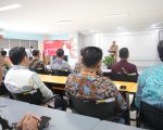 Wali Kota Makassar, Munafri Arifuddin (Appi), menegaskan pentingnya transparansi dan keseriusan dalam proses seleksi terbuka Jabatan Pimpinan Tinggi (JPT) Pratama lingkup Pemerintah Kota Makassar.