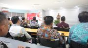 Wali Kota Makassar, Munafri Arifuddin (Appi), menegaskan pentingnya transparansi dan keseriusan dalam proses seleksi terbuka Jabatan Pimpinan Tinggi (JPT) Pratama lingkup Pemerintah Kota Makassar.