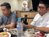 Anggota DPRD Kota Makassar, Muchlis Misbah memberikan apresiasi kepada Plt Sekretaris DPRD Makassar, Andi Rahmat Mappatoba atas berbagai perubahan positif yang telah dilakukan di lingkungan sekretariat.