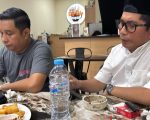 Anggota DPRD Kota Makassar, Muchlis Misbah memberikan apresiasi kepada Plt Sekretaris DPRD Makassar, Andi Rahmat Mappatoba atas berbagai perubahan positif yang telah dilakukan di lingkungan sekretariat.