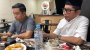 Anggota DPRD Kota Makassar, Muchlis Misbah memberikan apresiasi kepada Plt Sekretaris DPRD Makassar, Andi Rahmat Mappatoba atas berbagai perubahan positif yang telah dilakukan di lingkungan sekretariat.