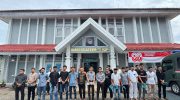 Sebanyak 49 klien pemasyarakatan resmi diterima dalam bimbingan Balai Pemasyarakatan (Bapas) Watampone setelah memperoleh remisi HUT ke-80 RI dan remisi dasawarsa. Prosesi penyambutan berlangsung penuh haru pada Senin (25/8/2025).