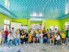 Sampah plastik yang kian menumpuk menjadi perhatian serius mahasiswa Kuliah Kerja Nyata (KKN) Universitas Nggusu Waru di Desa Kempo, Kabupaten Dompu. Melalui program Pengabdian kepada Masyarakat (PKM) bertajuk "Stabilisasi Sampah Plastik Demi Menjaga Kebersihan Lingkungan", tim KKN melaksanakan pelatihan pengolahan limbah plastik di Aula Kantor Camat Kempo, Senin (25/8/2025).