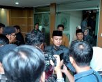 Gubernur Sulawesi Selatan Andi Sudirman Sulaiman menyoroti insiden kebocoran pipa milik PT Vale Indonesia Tbk yang terjadi di Luwu Timur. Ia menegaskan pihak perusahaan harus bertanggungjawab dan segera menanggulangi dampak yang ditimbulkan agar tidak meluas dan merugikan puluhan hektar sawah dan lingkungan masyarakat.