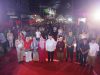 Wali Kota Makassar, Munafri Arifuddin menegaskan pentingnya warga Kecamatan Makassar menjaga kebersamaan dan merawat kerukunan dengan menghadirkan kegiatan yang mendukung program Pemerintah Kota.