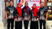 Inovasi Sadar Tolak Stunting Terpadu di Mamminasata (SAT SET’MA) kembali menunjukkan hasil positif. Program unggulan UPT RSUD Haji Makassar ini berhasil membantu penerbitan dokumen kependudukan lengkap berupa akta kelahiran, kartu keluarga, dan kartu JKN bagi seorang pasien stunting hanya dalam waktu kurang dari 2x24 jam.