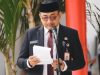 Plt Kepala Badan Kepegawaian Daerah (BKD) Provinsi Sulawesi Selatan Erwin Sodding menyampaikan usulannya tentang Pegawai Pemerintah dengan Perjanjian Kerja (PPPK) paruh waktu di lingkungan Pemerintah Provinsi Sulawesi Selatan. Selasa, 26 Agustus 2025.