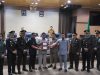 Wakil Wali Kota Parepare, Hermanto, menyerahkan Rancangan Peraturan Daerah (Ranperda) tentang Perubahan Anggaran Pendapatan dan Belanja Daerah (APBD) Kota Parepare Tahun Anggaran 2025 kepada DPRD Kota Parepare. Penyerahan dilakukan dalam Rapat Paripurna DPRD Parepare, Selasa (26/8/2025).