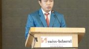 Akademisi Ilmu Sosial UIN Datokarama Palu, Ardillah Abu