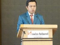 Akademisi Ilmu Sosial UIN Datokarama Palu, Ardillah Abu