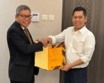 Dewan Pimpinan Daerah (DPD) Ormas Musyawarah Kekeluargaan Gotong Royong (MKGR) Sulawesi Selatan secara resmi menyatakan dukungannya kepada Dr. Ir. H. Adies Kadir, S.H., M.Hum sebagai calon Ketua Umum DPP Ormas MKGR periode 2025-2030.