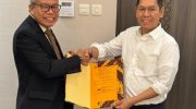 Dewan Pimpinan Daerah (DPD) Ormas Musyawarah Kekeluargaan Gotong Royong (MKGR) Sulawesi Selatan secara resmi menyatakan dukungannya kepada Dr. Ir. H. Adies Kadir, S.H., M.Hum sebagai calon Ketua Umum DPP Ormas MKGR periode 2025-2030.