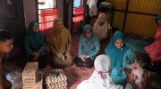 Tim Penggerak (TP) PKK Kota Parepare terus menjaga konsistensi melalui pertemuan rutin yang dikemas dalam bentuk arisan sekaligus peningkatan kapasitas sumber daya manusia (SDM) pengurus. Kegiatan tersebut berlangsung di Café Alya, Jalan Mattirotasi, Selasa (26/8/2025).